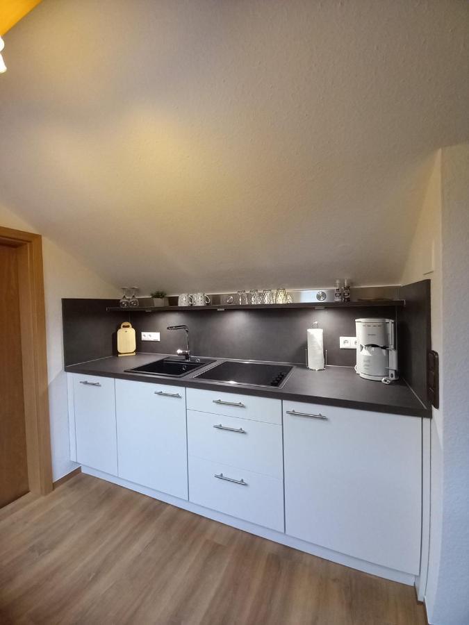 "Landhaus Kennerknecht" Obermaiselstein Exteriör bild