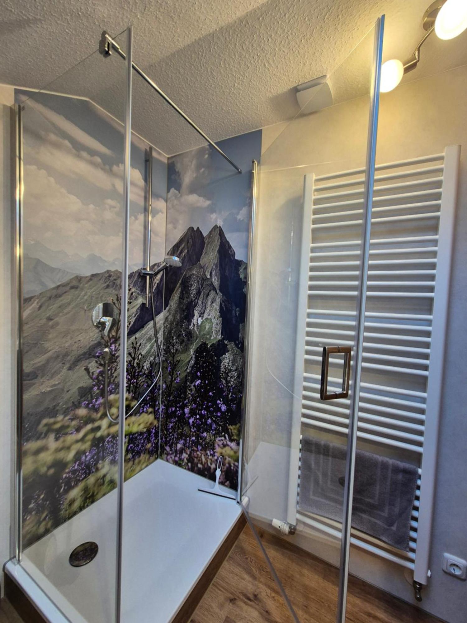 "Landhaus Kennerknecht" Obermaiselstein Exteriör bild